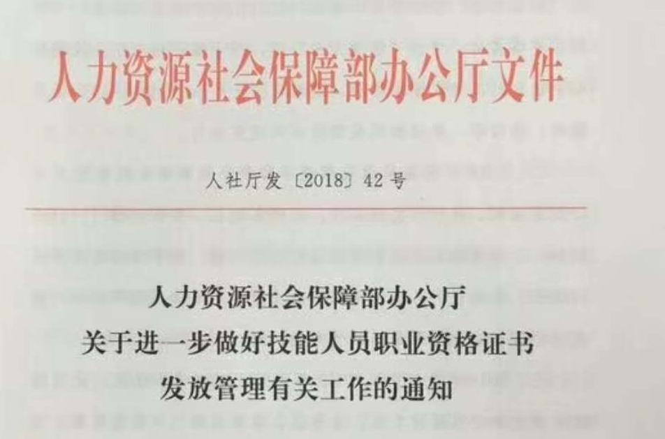 最新职业资格证书目录，探索职业发展的必备指南