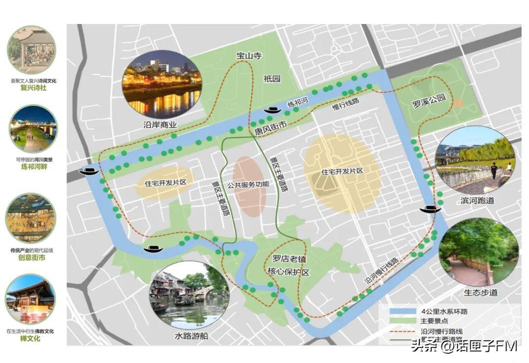 南宁市江南区最新规划