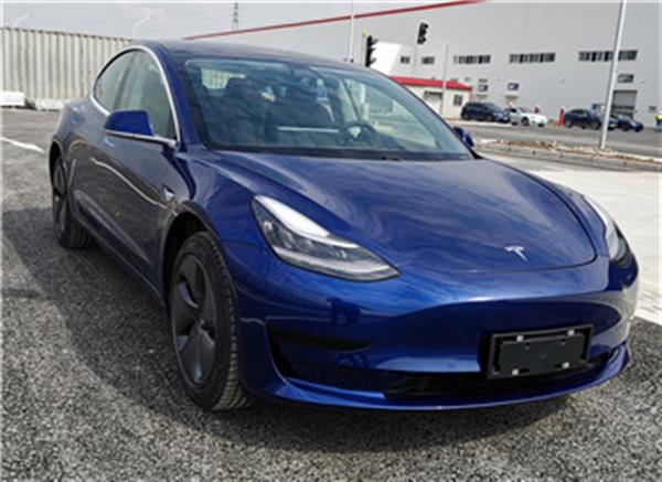 model 3