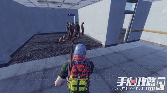 h1z1监狱怎么说话最新