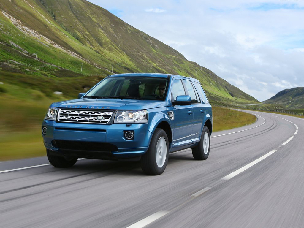 freelander2