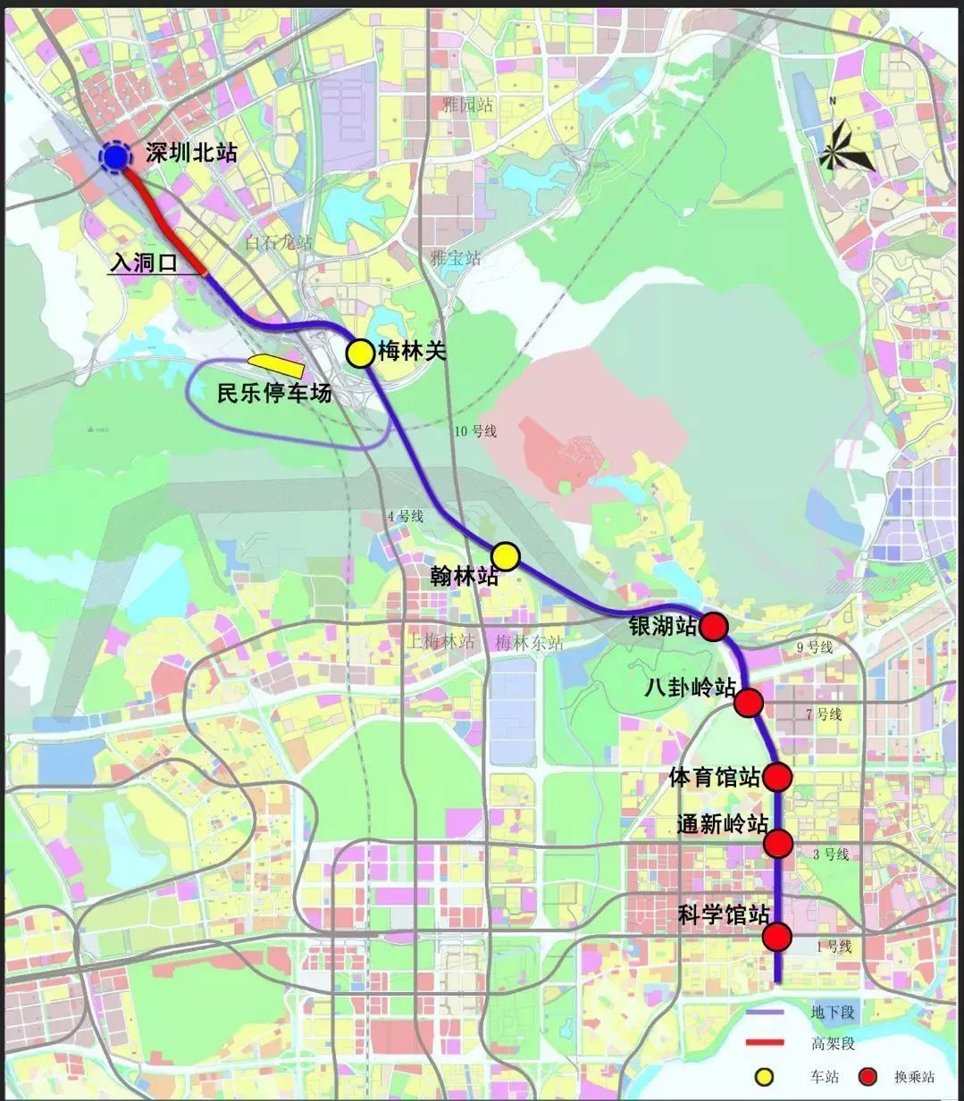 北仑地铁6号线最新消息